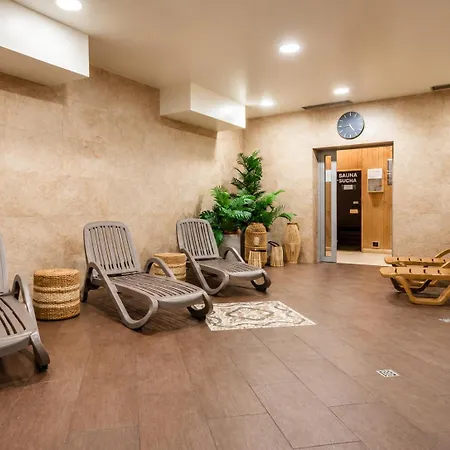 Zakopianski Jagiellonska Morskie Oko Zakopane